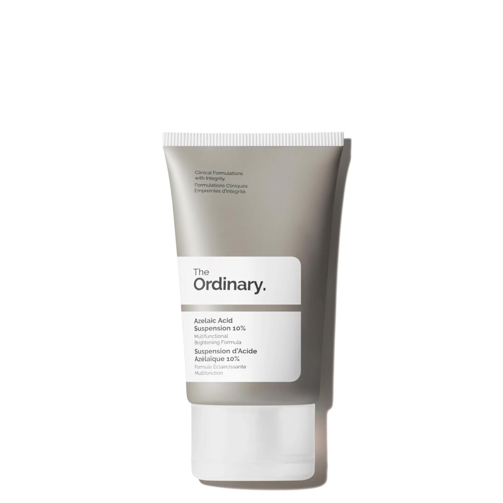 Azelaic Acid Suspension 10% from The Ordinary