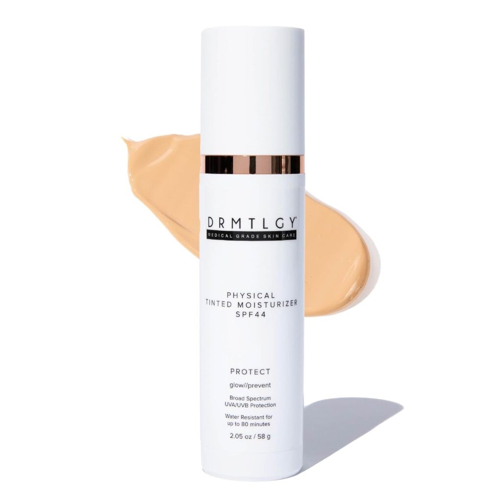 EltaMD UV Elements Tinted SPF 44